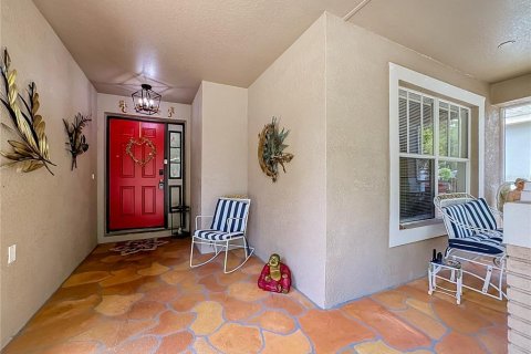 Villa ou maison à vendre à Apollo Beach, Floride: 4 chambres, 188.96 m2 № 2197272 - photo 6