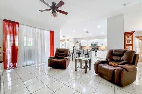 Villa ou maison à vendre à Apollo Beach, Floride: 4 chambres, 188.96 m2 № 2197272 - photo 22