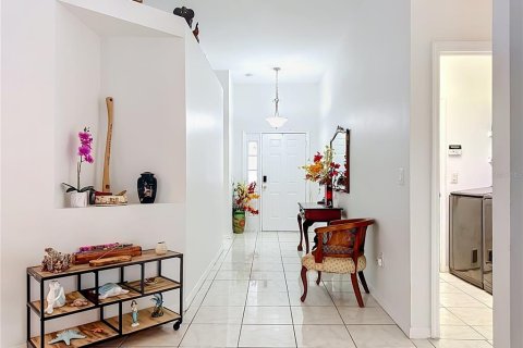 Villa ou maison à vendre à Apollo Beach, Floride: 4 chambres, 188.96 m2 № 2197272 - photo 15