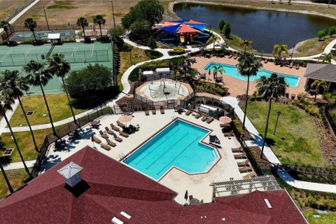 Villa ou maison à vendre à Apollo Beach, Floride: 4 chambres, 188.96 m2 № 2197272 - photo 7