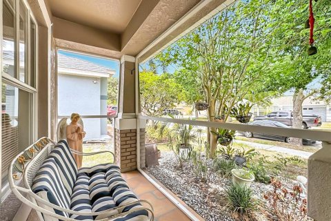 Villa ou maison à vendre à Apollo Beach, Floride: 4 chambres, 188.96 m2 № 2197272 - photo 4