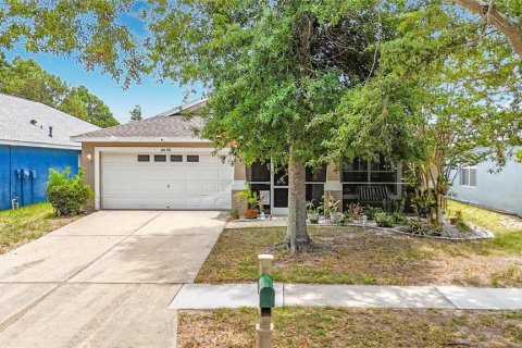 House in Apollo Beach, Florida 4 bedrooms, 188.96 sq.m. № 2197272