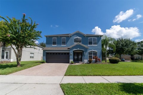House in Orlando, Florida 4 bedrooms, 236.62 sq.m. № 1879265 - photo 2