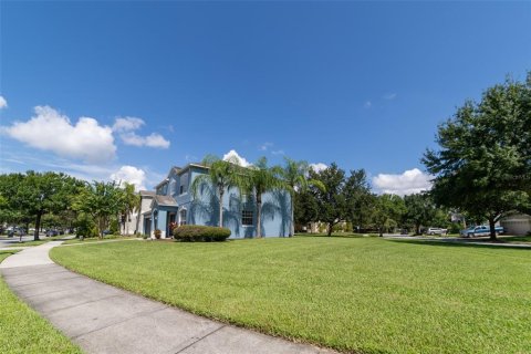 House in Orlando, Florida 4 bedrooms, 236.62 sq.m. № 1879265 - photo 7