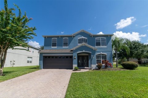 House in Orlando, Florida 4 bedrooms, 236.62 sq.m. № 1879265 - photo 5