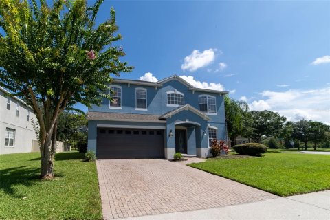 House in Orlando, Florida 4 bedrooms, 236.62 sq.m. № 1879265 - photo 4