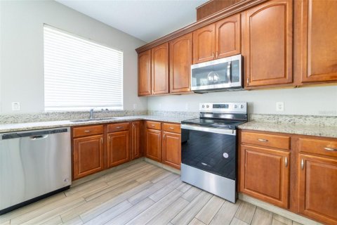House in Orlando, Florida 4 bedrooms, 236.62 sq.m. № 1879265 - photo 30