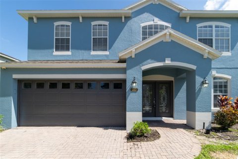 House in Orlando, Florida 4 bedrooms, 236.62 sq.m. № 1879265 - photo 1