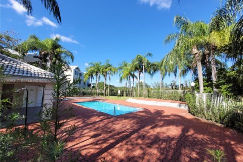 Copropriété à louer à Oakland Park, Floride: 1 chambre, 73.02 m2 № 1996860 - photo 12