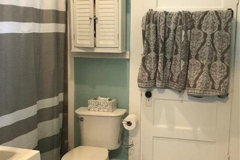 Villa ou maison à louer à Montverde, Floride: 1 chambre, 68.56 m2 № 1813144 - photo 10