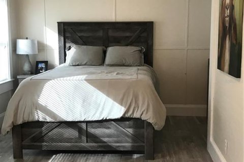 Villa ou maison à louer à Montverde, Floride: 1 chambre, 68.56 m2 № 1813144 - photo 11