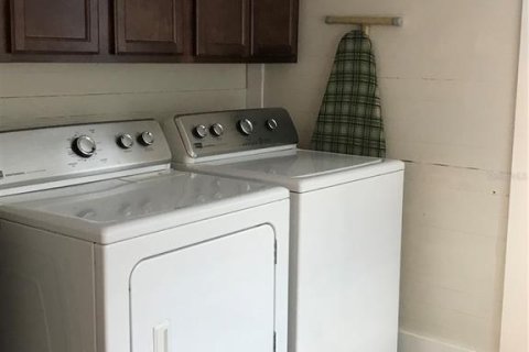 Villa ou maison à louer à Montverde, Floride: 1 chambre, 68.56 m2 № 1813144 - photo 14
