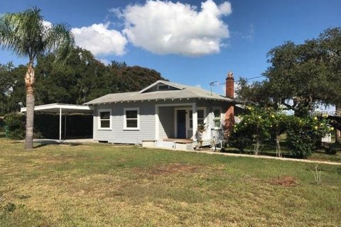 Villa ou maison à louer à Montverde, Floride: 1 chambre, 68.56 m2 № 1813144 - photo 1