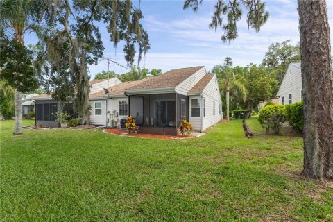 Casa en venta en Hudson, Florida, 2 dormitorios, 95.88 m2 № 1793628 - foto 25