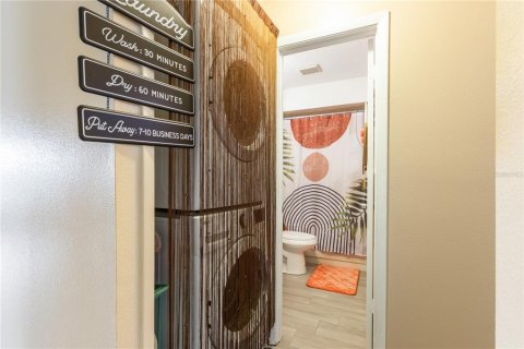 Casa en venta en Hudson, Florida, 2 dormitorios, 95.88 m2 № 1793628 - foto 22