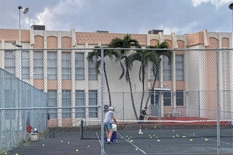 Copropriété à louer à Hallandale Beach, Floride: 3 chambres, 125.42 m2 № 2070023 - photo 15