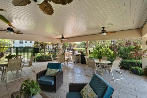 Condo in Pompano Beach, Florida, 2 bedrooms  № 2278955 - photo 26