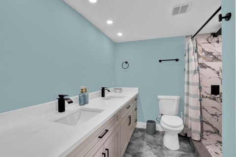 Condo in Pompano Beach, Florida, 2 bedrooms  № 2278955 - photo 12
