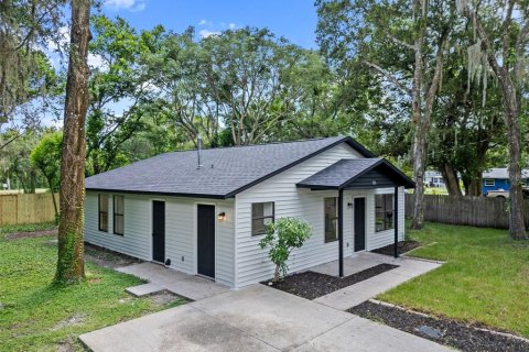 Villa ou maison à vendre à Mount Dora, Floride: 3 chambres, 107.02 m2 № 1907189 - photo 5