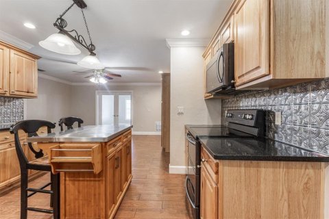 Villa ou maison à vendre à Hawthorne, Floride: 3 chambres, 163.88 m2 № 1866052 - photo 30