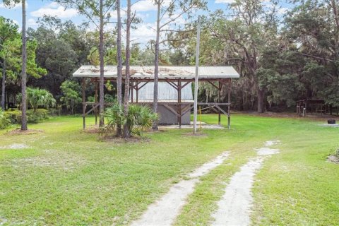 Villa ou maison à vendre à Hawthorne, Floride: 3 chambres, 163.88 m2 № 1866052 - photo 5