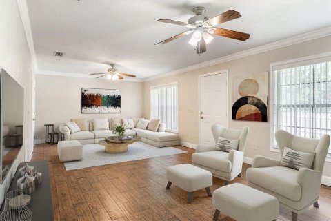 Villa ou maison à vendre à Hawthorne, Floride: 3 chambres, 163.88 m2 № 1866052 - photo 20