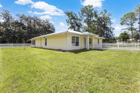 Villa ou maison à vendre à Hawthorne, Floride: 3 chambres, 163.88 m2 № 1866052 - photo 23