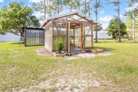 Villa ou maison à vendre à Hawthorne, Floride: 3 chambres, 163.88 m2 № 1866052 - photo 11