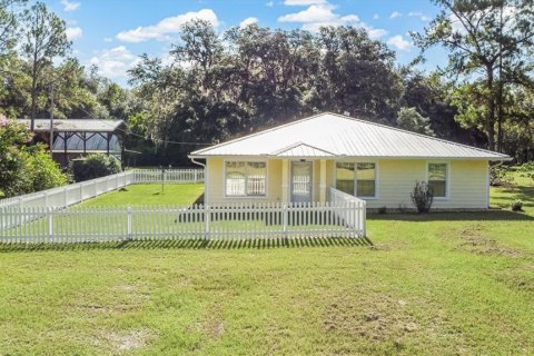 Villa ou maison à vendre à Hawthorne, Floride: 3 chambres, 163.88 m2 № 1866052 - photo 2