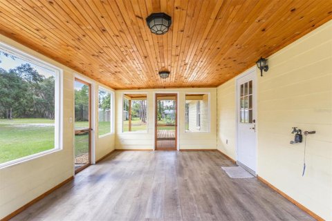 Villa ou maison à vendre à Hawthorne, Floride: 3 chambres, 163.88 m2 № 1866052 - photo 8