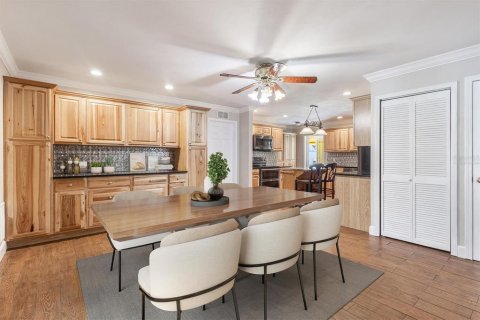 Villa ou maison à vendre à Hawthorne, Floride: 3 chambres, 163.88 m2 № 1866052 - photo 24