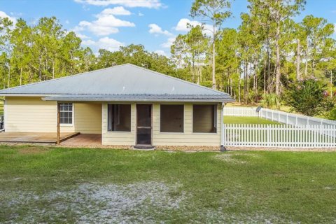 Villa ou maison à vendre à Hawthorne, Floride: 3 chambres, 163.88 m2 № 1866052 - photo 7