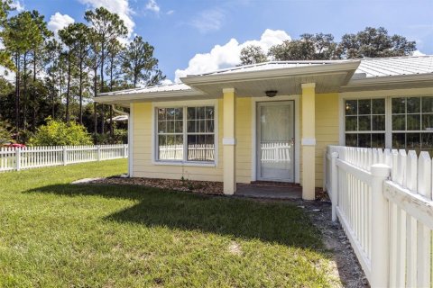 Villa ou maison à vendre à Hawthorne, Floride: 3 chambres, 163.88 m2 № 1866052 - photo 22