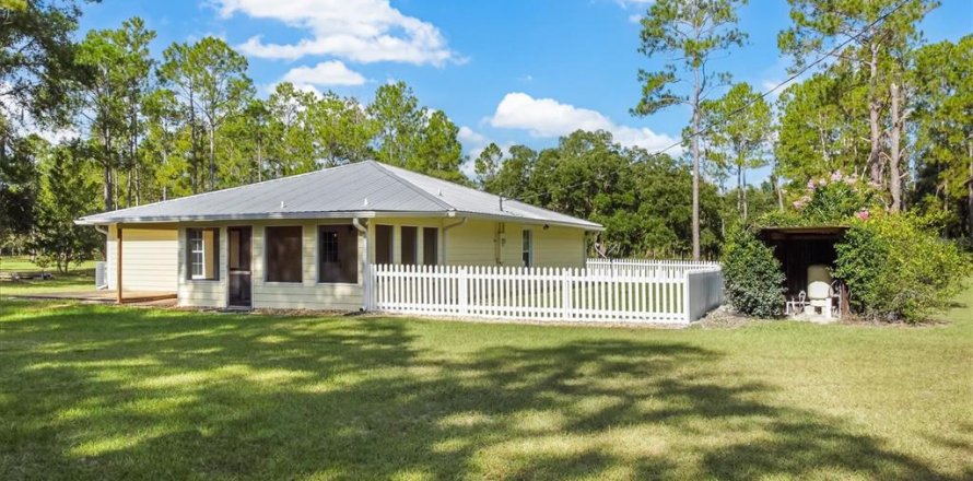 Casa en Hawthorne, Florida 3 dormitorios, 163.88 m2 № 1866052