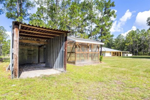 Villa ou maison à vendre à Hawthorne, Floride: 3 chambres, 163.88 m2 № 1866052 - photo 12