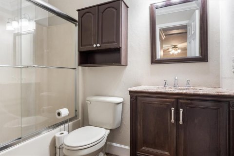 Villa ou maison à vendre à Hawthorne, Floride: 3 chambres, 163.88 m2 № 1866052 - photo 18