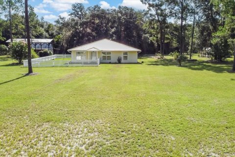 Villa ou maison à vendre à Hawthorne, Floride: 3 chambres, 163.88 m2 № 1866052 - photo 4