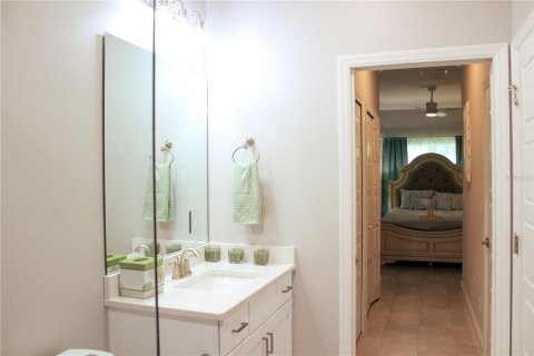 Купить таунхаус в Лисбург, Флорида 7 комнат, 147.34м2, № 1792246 - фото 13
