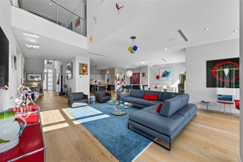 Villa ou maison à vendre à Sarasota, Floride: 5 chambres, 397.99 m2 № 2425270 - photo 9