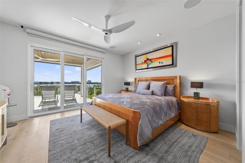 Villa ou maison à vendre à Sarasota, Floride: 5 chambres, 397.99 m2 № 2425270 - photo 28