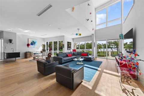 Villa ou maison à vendre à Sarasota, Floride: 5 chambres, 397.99 m2 № 2425270 - photo 8