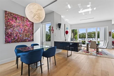 Villa ou maison à vendre à Sarasota, Floride: 5 chambres, 397.99 m2 № 2425270 - photo 14