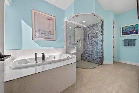 Villa ou maison à vendre à Sarasota, Floride: 5 chambres, 397.99 m2 № 2425270 - photo 19