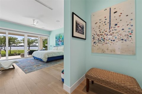Villa ou maison à vendre à Sarasota, Floride: 5 chambres, 397.99 m2 № 2425270 - photo 16