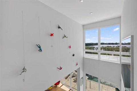 Villa ou maison à vendre à Sarasota, Floride: 5 chambres, 397.99 m2 № 2425270 - photo 25