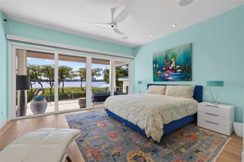 Villa ou maison à vendre à Sarasota, Floride: 5 chambres, 397.99 m2 № 2425270 - photo 17