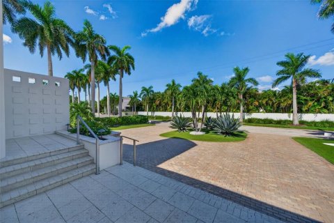Villa ou maison à vendre à Sarasota, Floride: 5 chambres, 397.99 m2 № 2425270 - photo 5