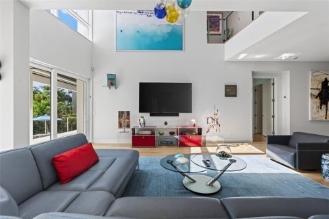 Villa ou maison à vendre à Sarasota, Floride: 5 chambres, 397.99 m2 № 2425270 - photo 10