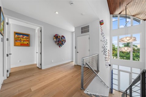 Villa ou maison à vendre à Sarasota, Floride: 5 chambres, 397.99 m2 № 2425270 - photo 24