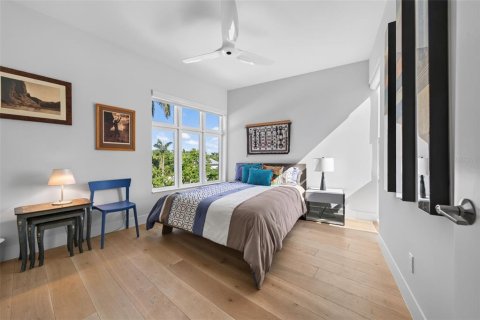 Villa ou maison à vendre à Sarasota, Floride: 5 chambres, 397.99 m2 № 2425270 - photo 30